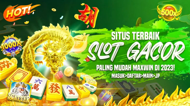 Review Permainan Terpopuler di Clickbet88: Slot dan Taruhan Bola